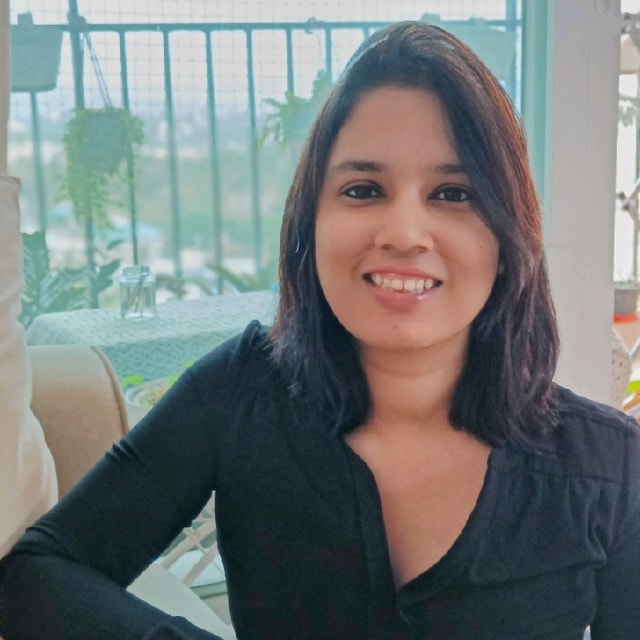 Priya